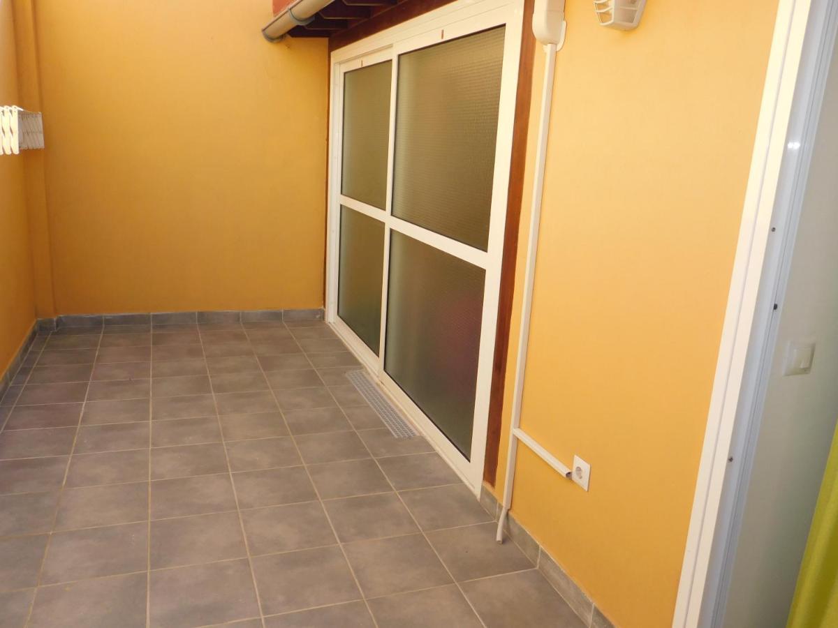 El Rincon De Maruca Apartment Gran Tarajal Exterior foto