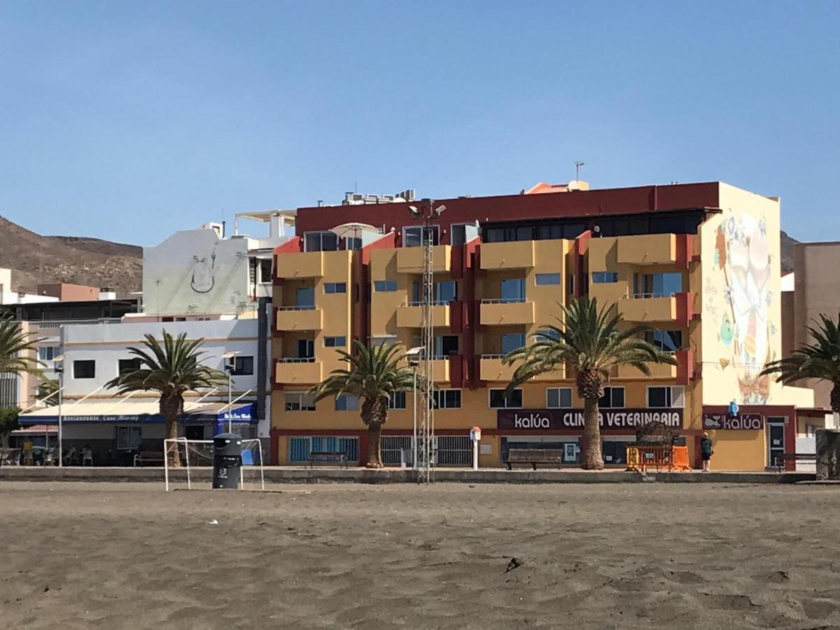 El Rincon De Maruca Apartment Gran Tarajal Exterior foto
